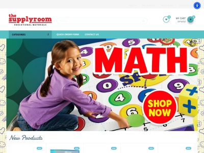 The Supply Room