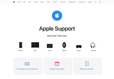Apple macOS