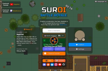 Suroi