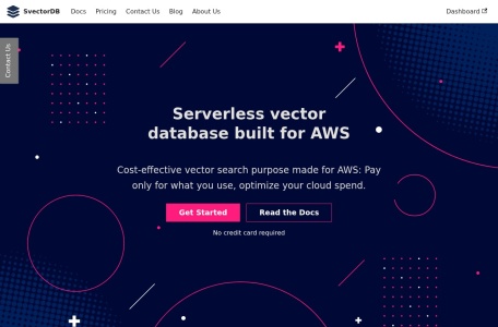 SvectorDB