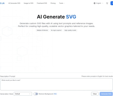 SVGLA