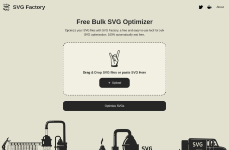 SVG Factory