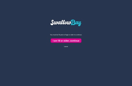 SwallowBay