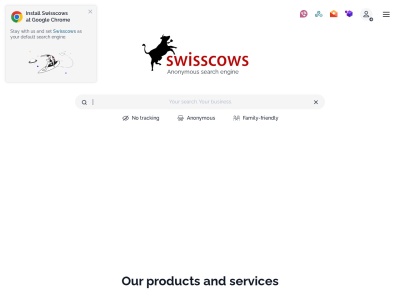 Swisscows