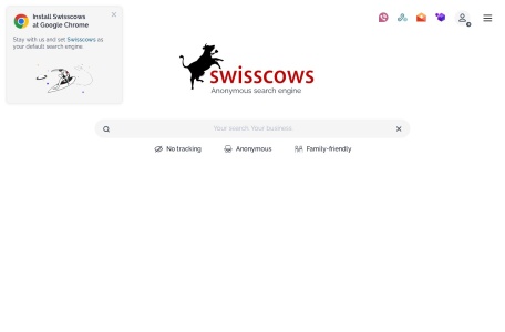 Swisscows