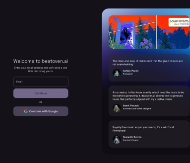 Beatoven.ai