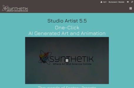 Synthetik