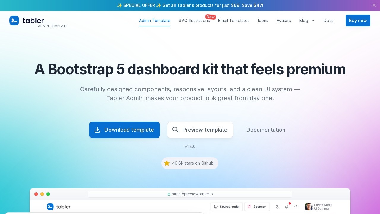 Tabler Icons