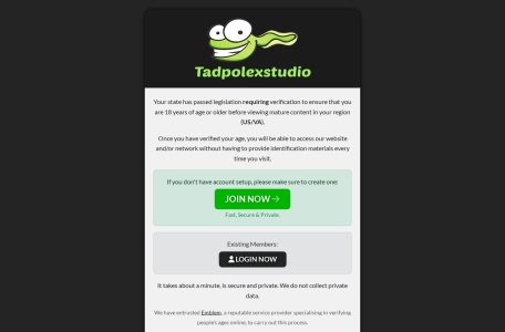 TadpolexStudio