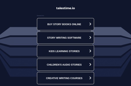 Talestime