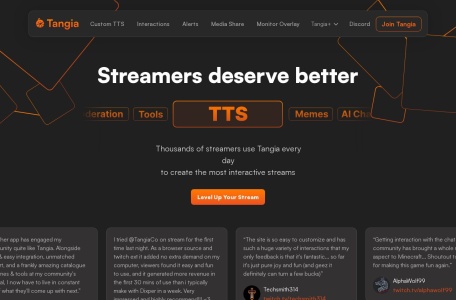 Tangia