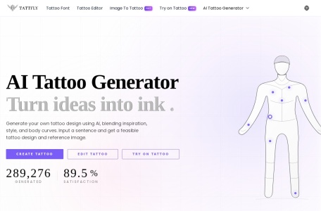 Tattfly
