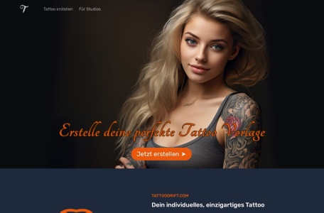 Tattoodrift