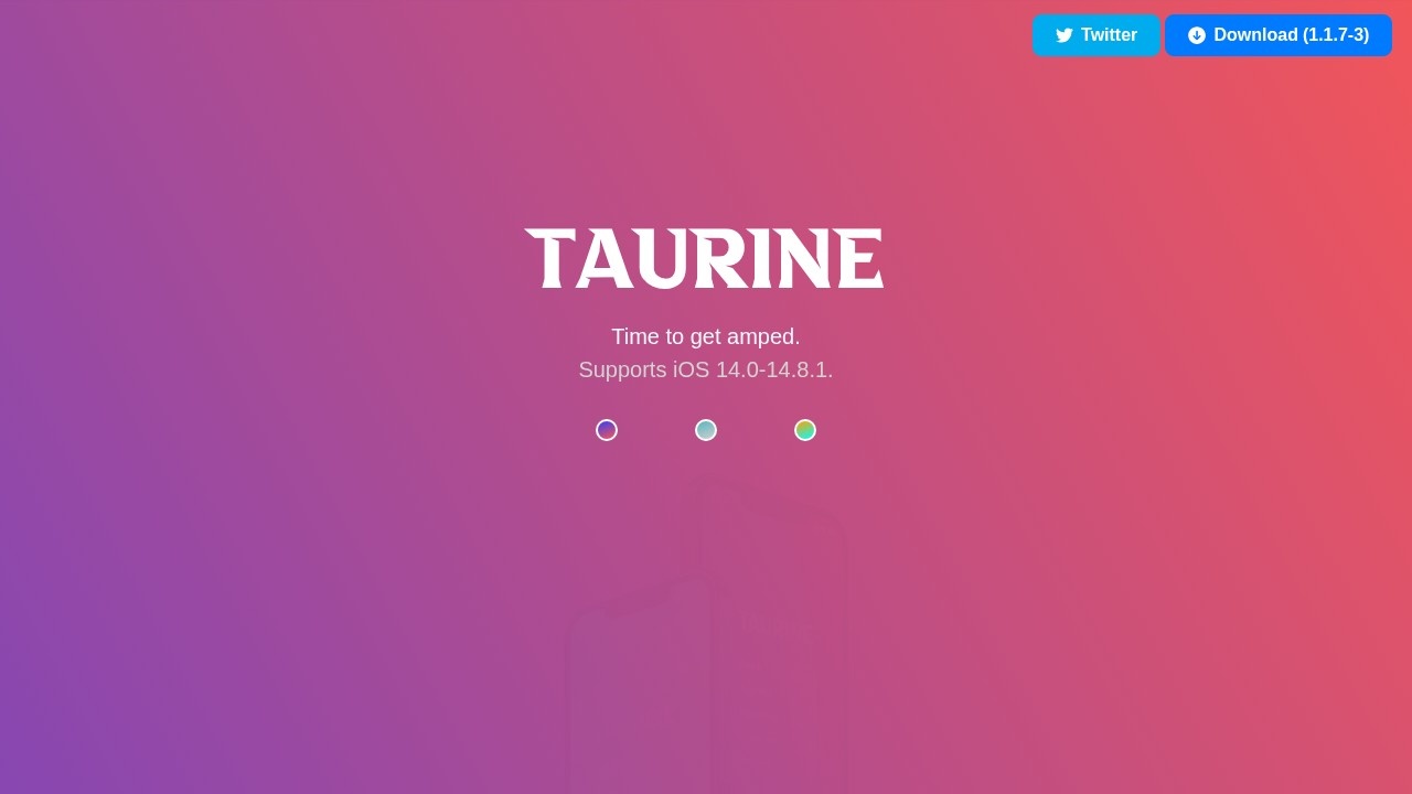 Taurine
