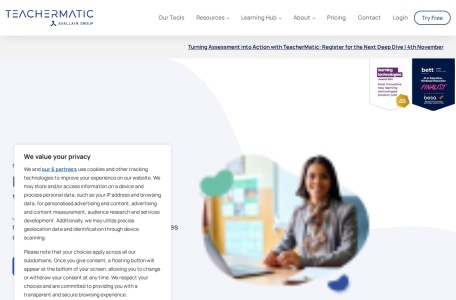 Teachermatic