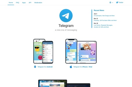 Telegram