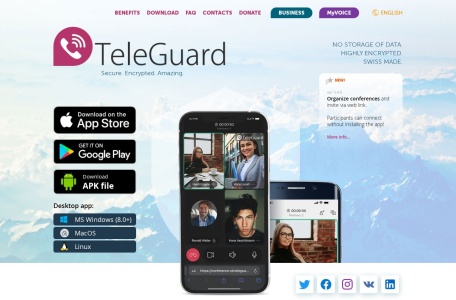 TeleGuard