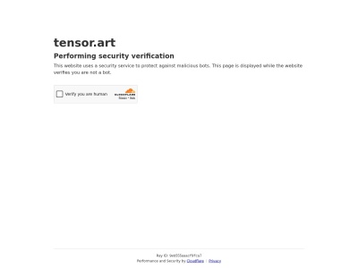 TensorArt