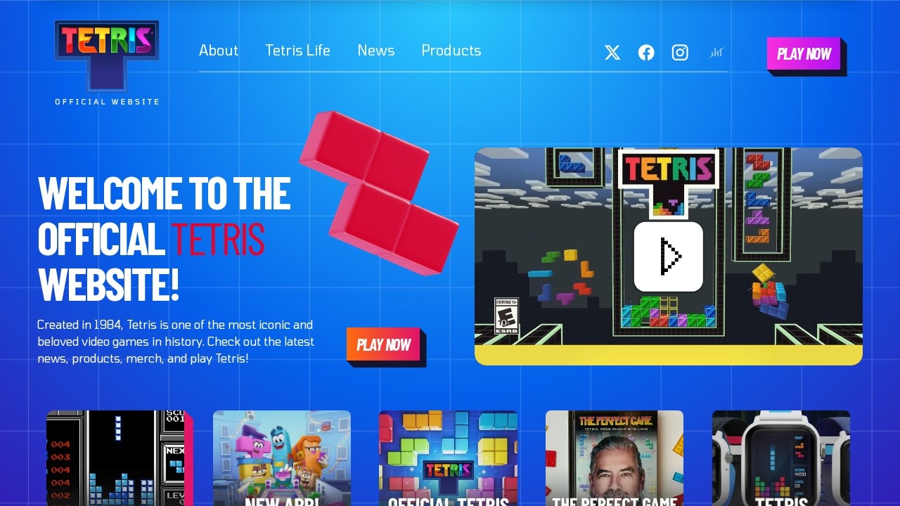 Tetris