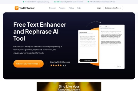 Text-Enhancer.com