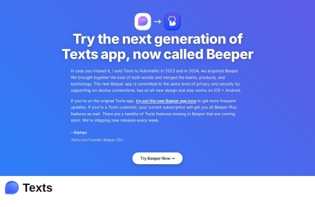 texts.com
