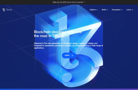 Tezos