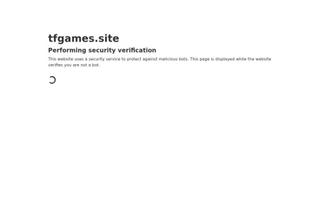 TFGames