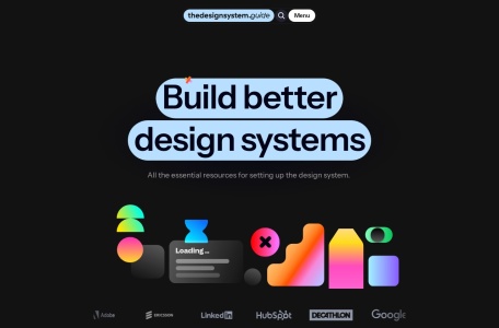The Design System Guide