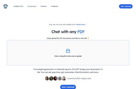 DocGPT