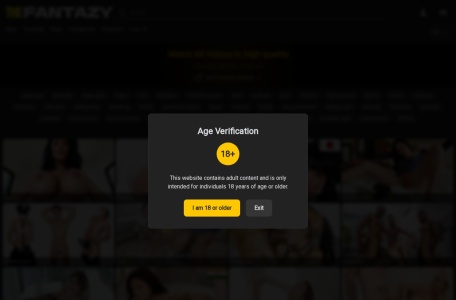 Xfantazy
