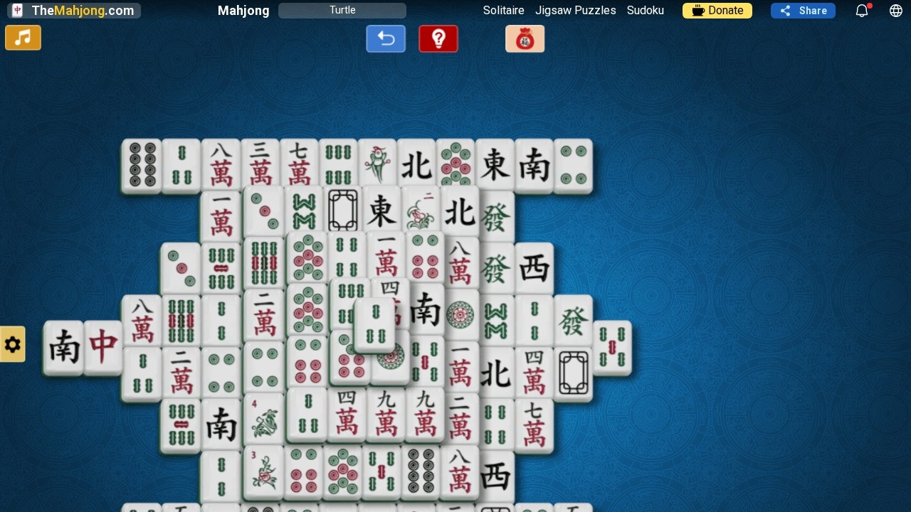 TheMahjong