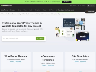 ThemeForest