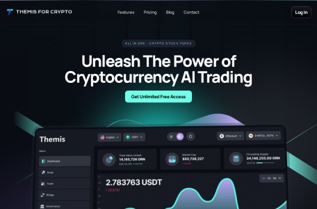 Themis For Crypto