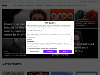 TNW