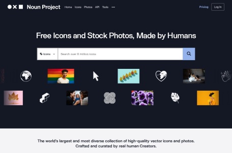 Noun Project