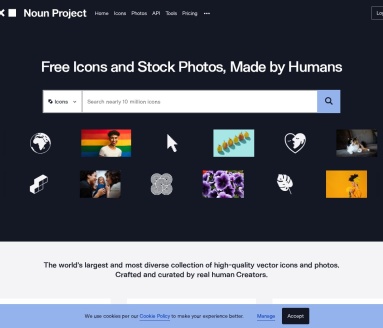 Noun Project