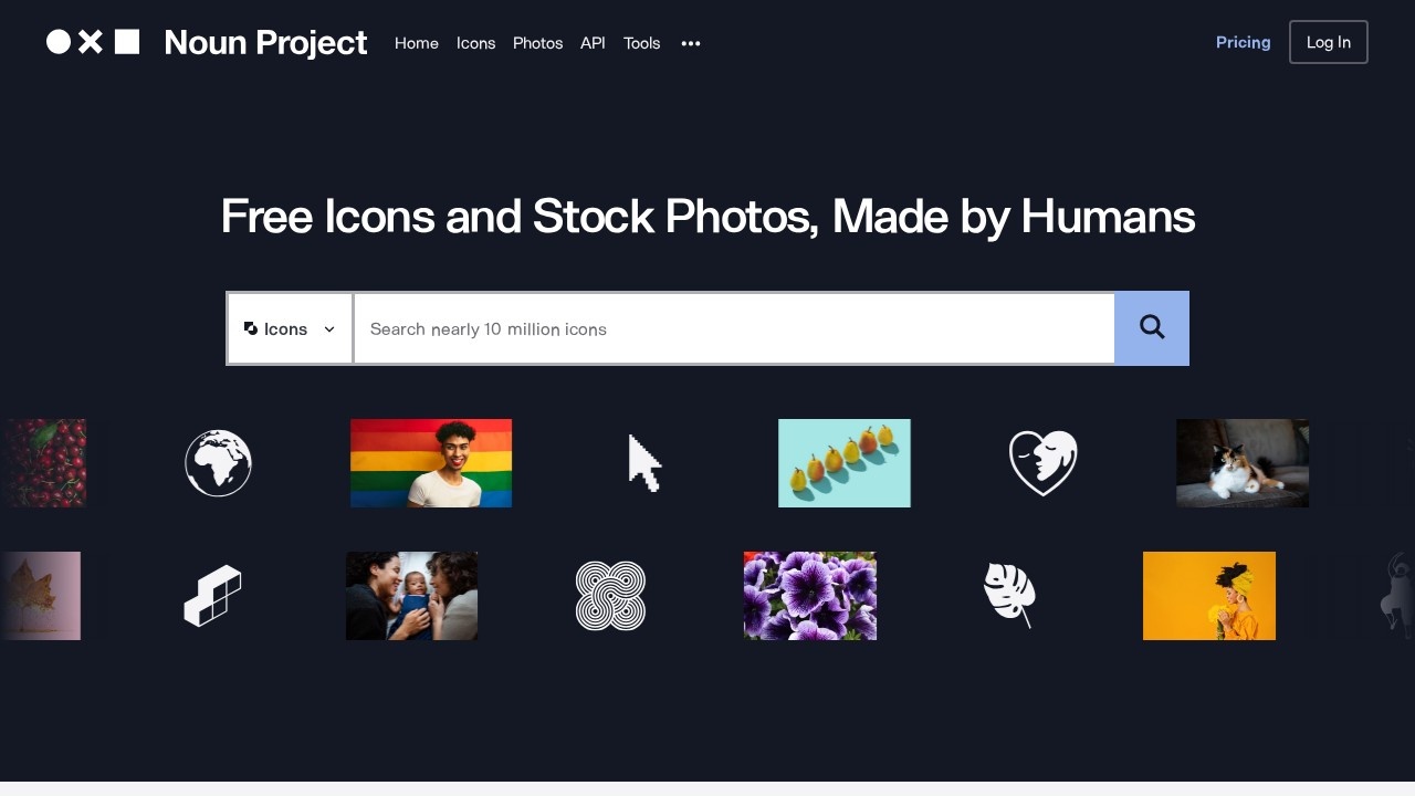 thenounproject