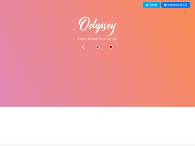 Odyssey