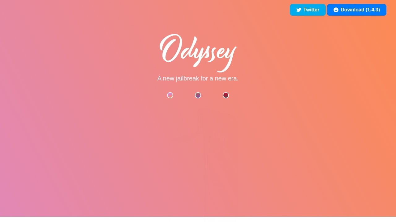 Odyssey