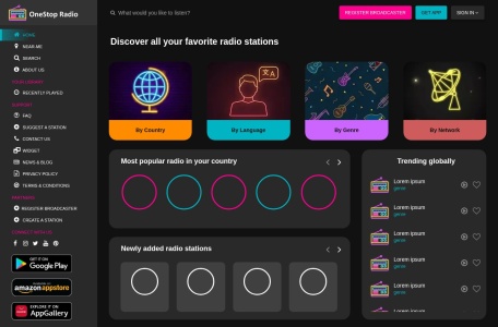 Best fm channel list