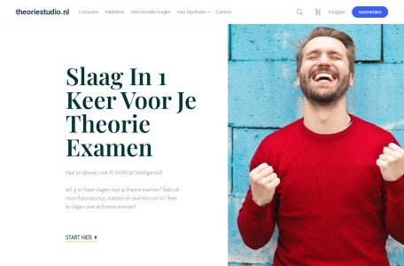 Theoriestudio