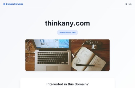 ThinkAny
