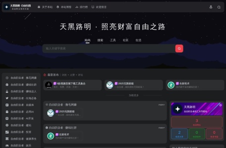 8款视频下载工具合集