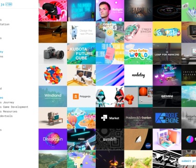 threejs