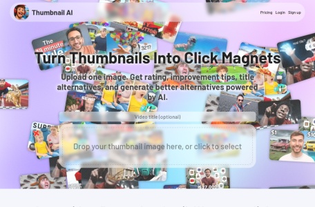 Thumbnail.Ai