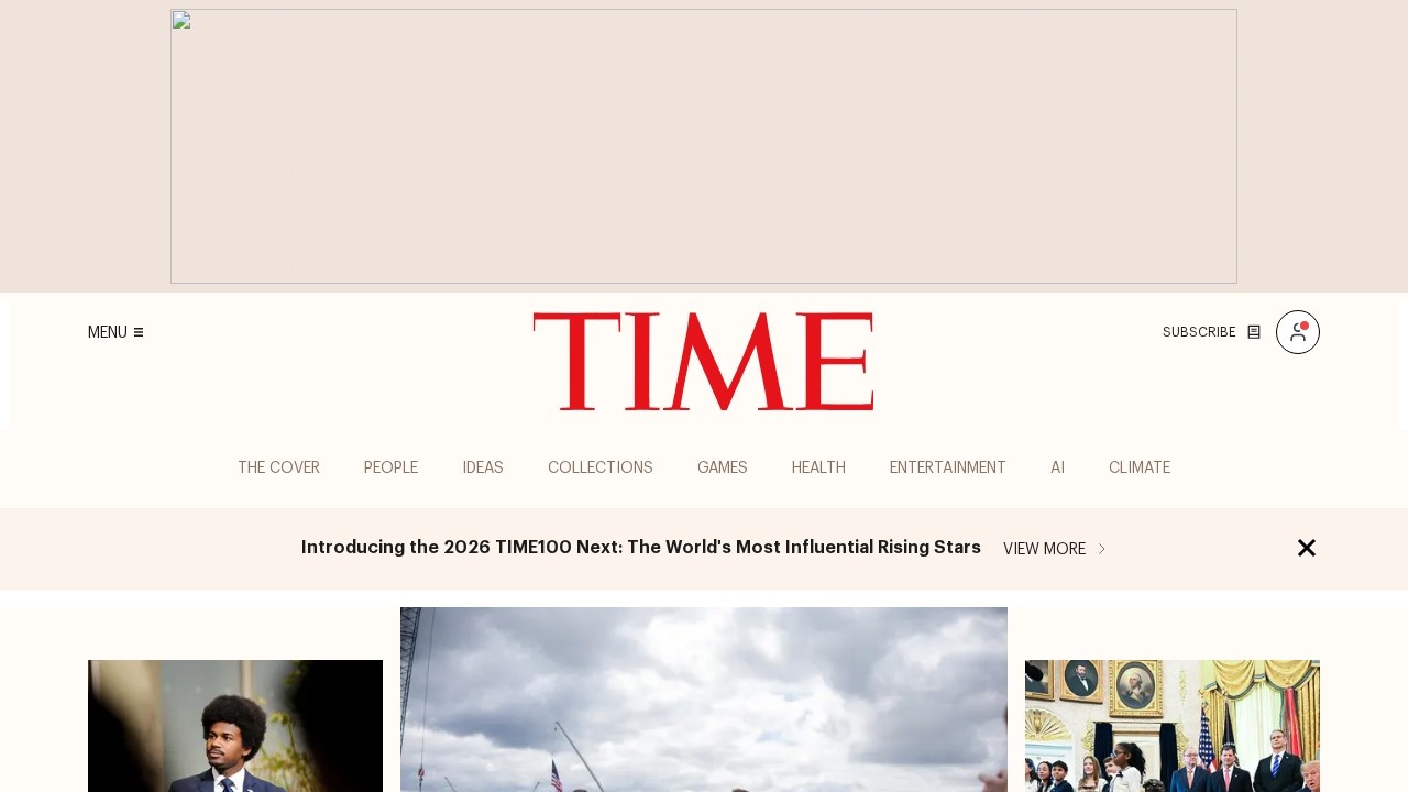 Time