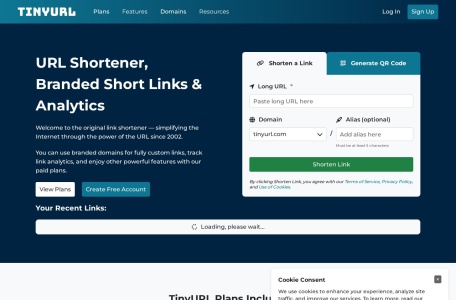 TinyURL