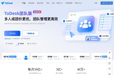 Todesk