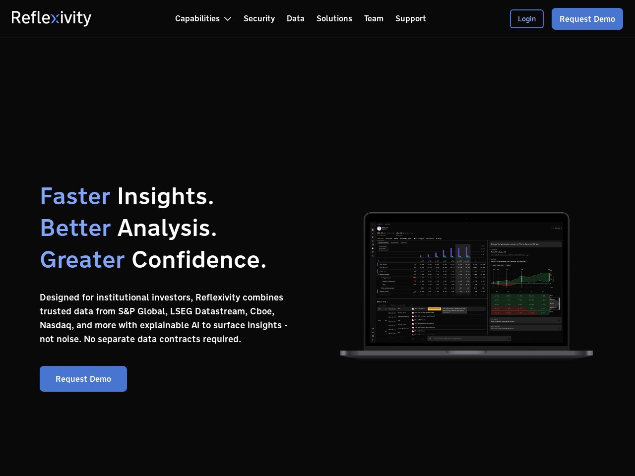 Toggle AI – 数据分析工具
