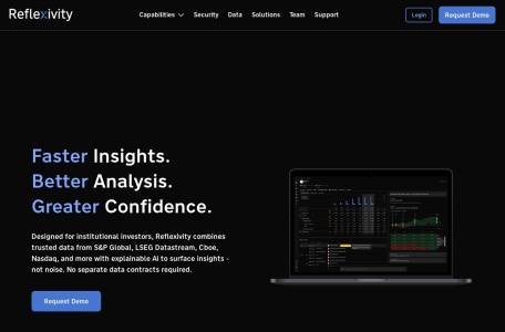 Toggle AI – 数据分析工具